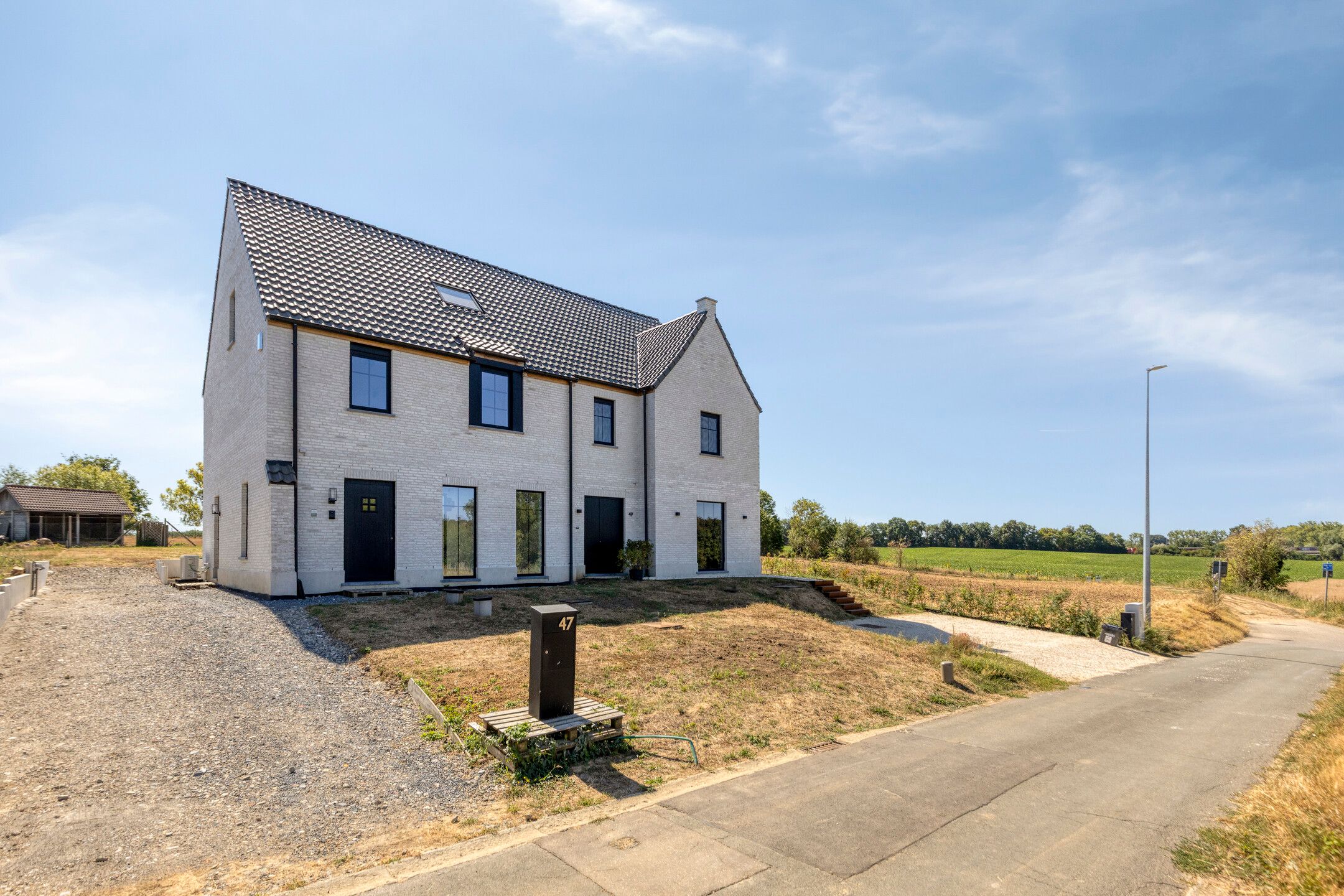 Maison à vendre à Boutersem avec 4 chambres - photo 2