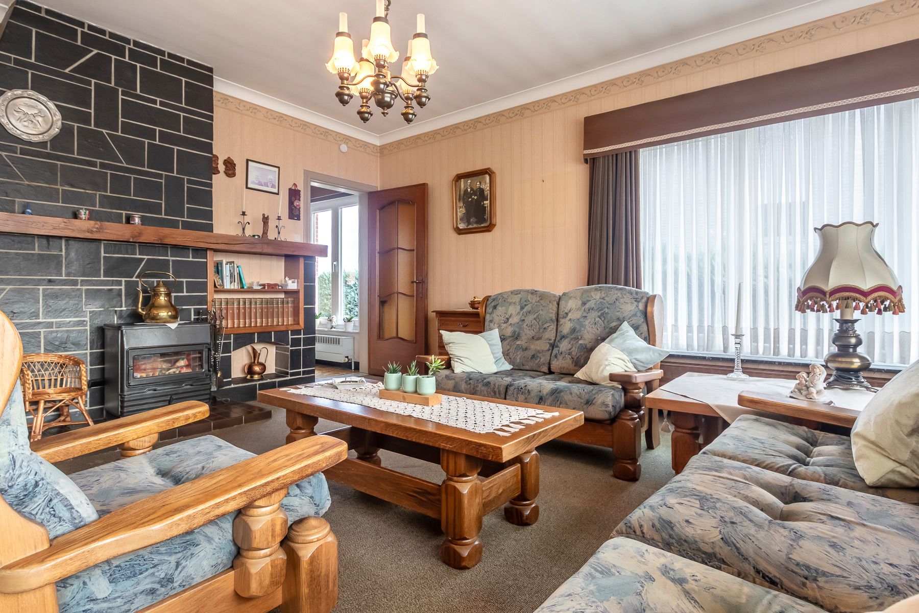 Maison à vendre à Halen avec 3 chambres - photo 4