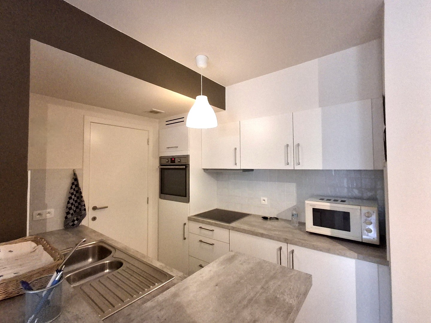 Apartment for rent in Vinkt with 1 bedroom - photo 4