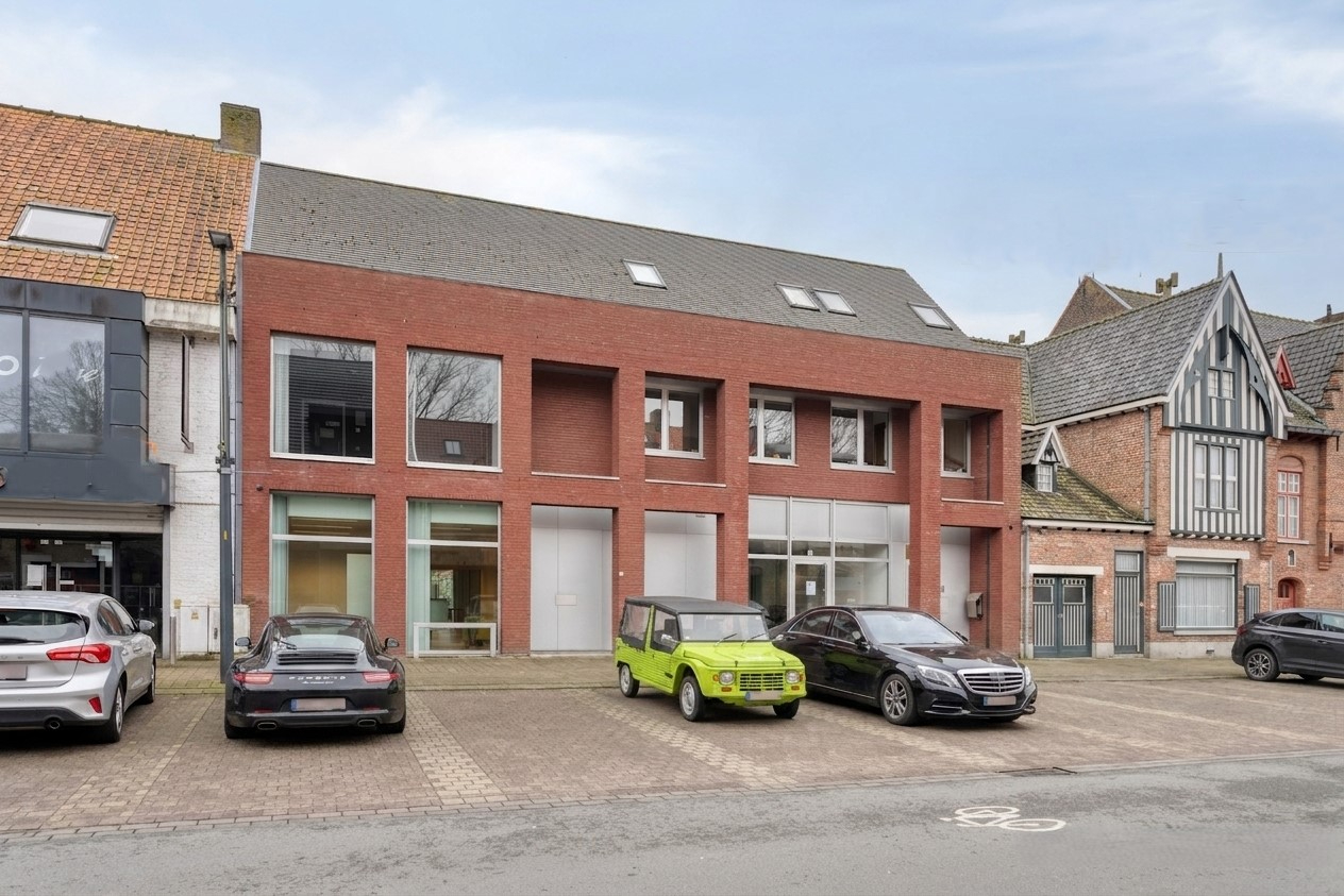Groot kantoor of handelspand te Dadizele - foto 5