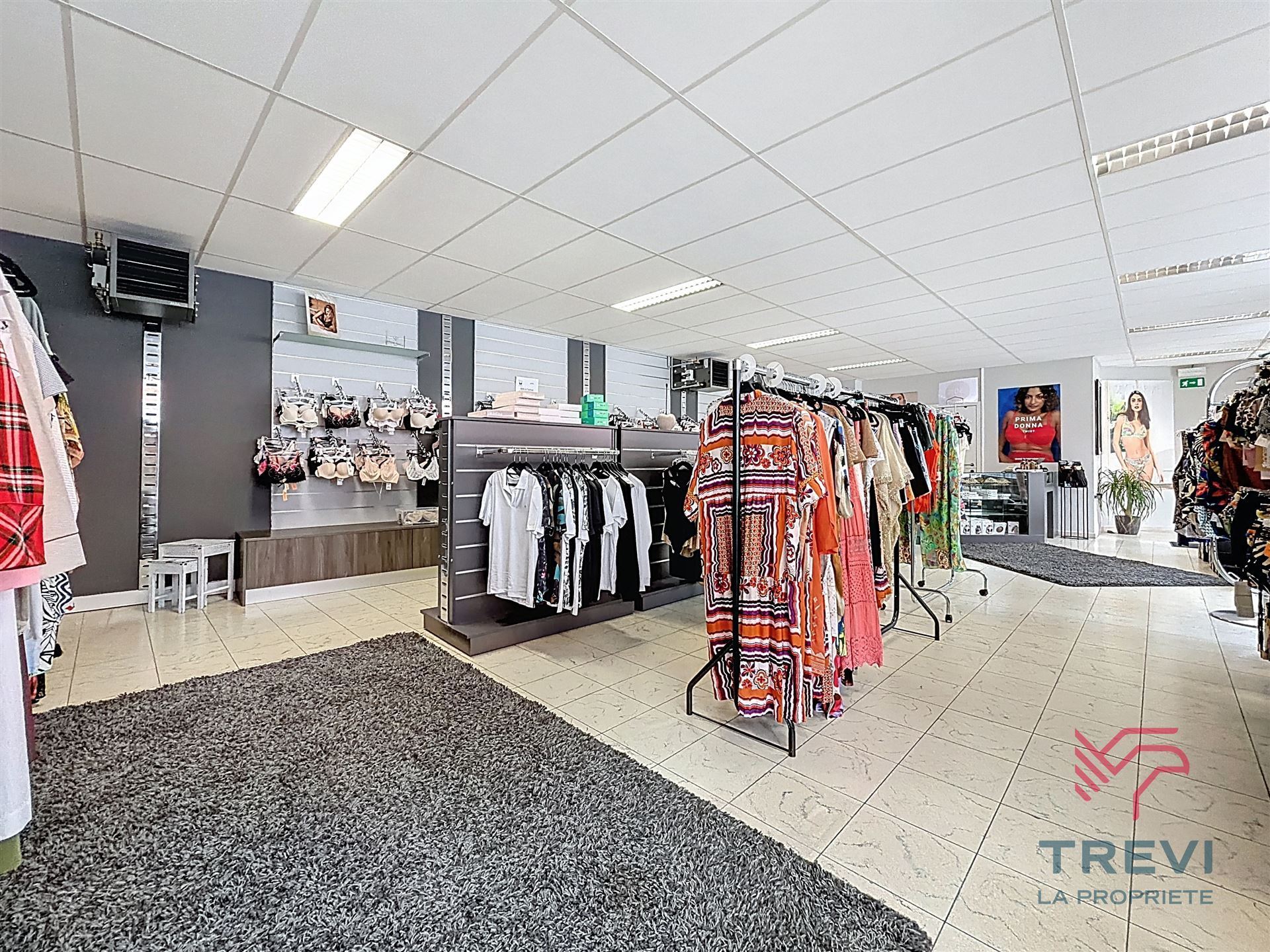 Commercial for sale in Chapelle-Lez-Herlaimont - photo 5