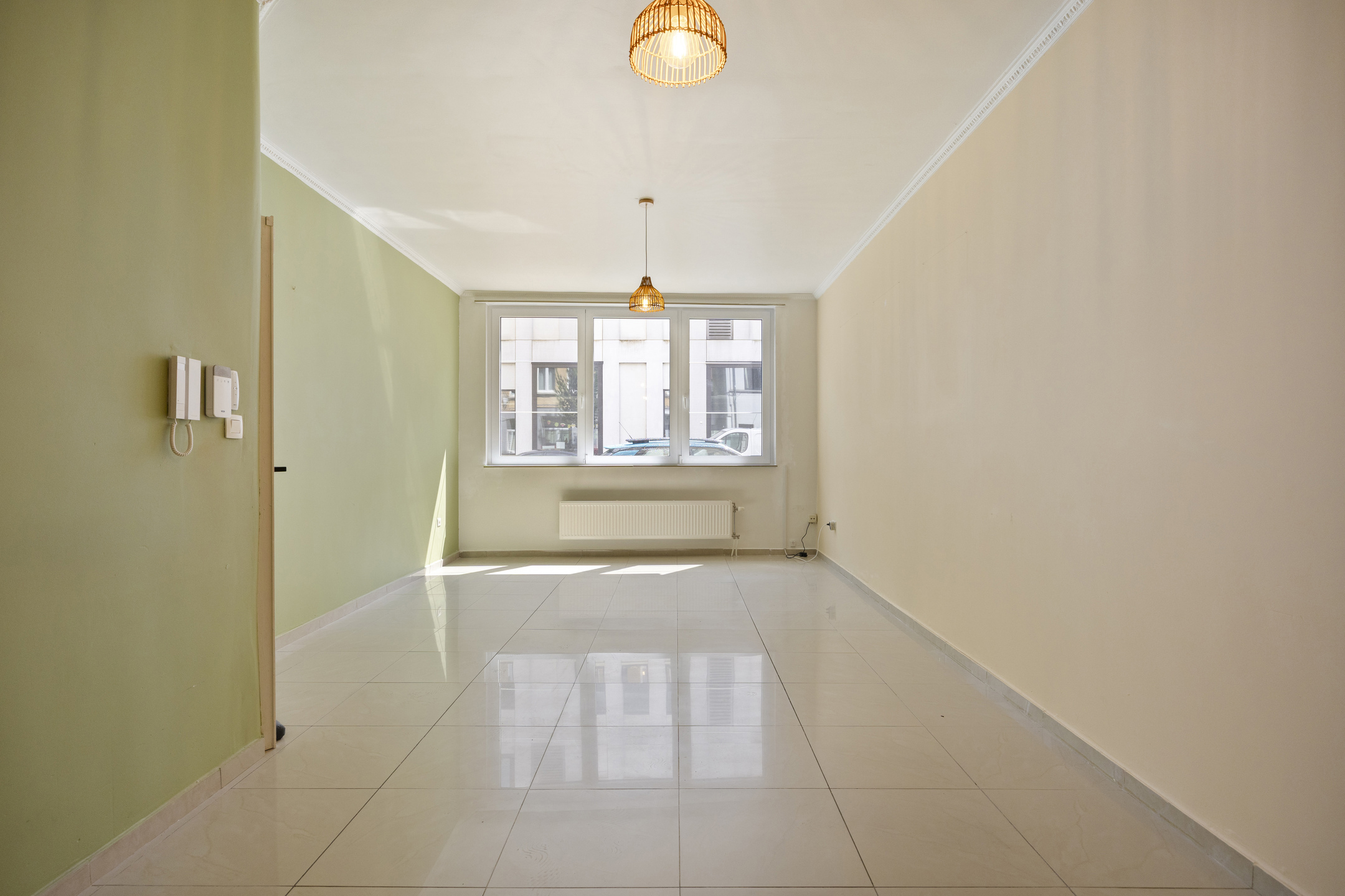 Appartement à louer à Anvers avec 1 chambre - photo 2