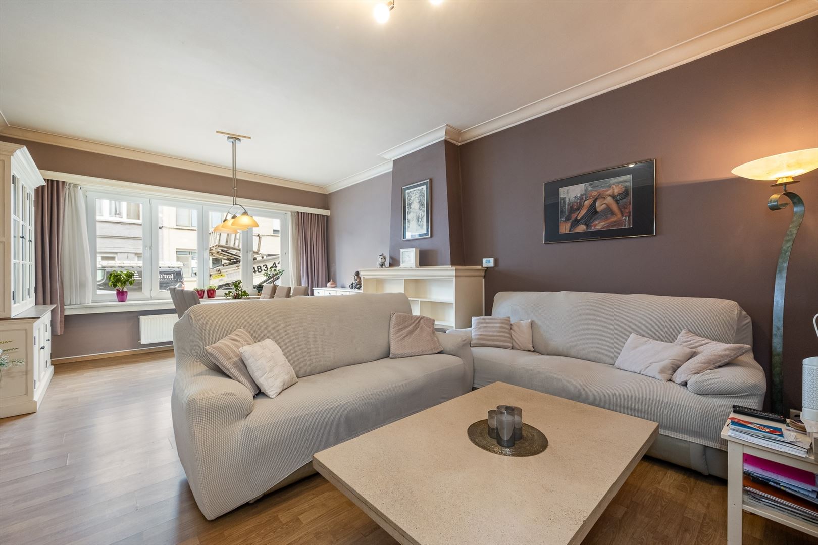 Rez-de-Chaussée - photo 3