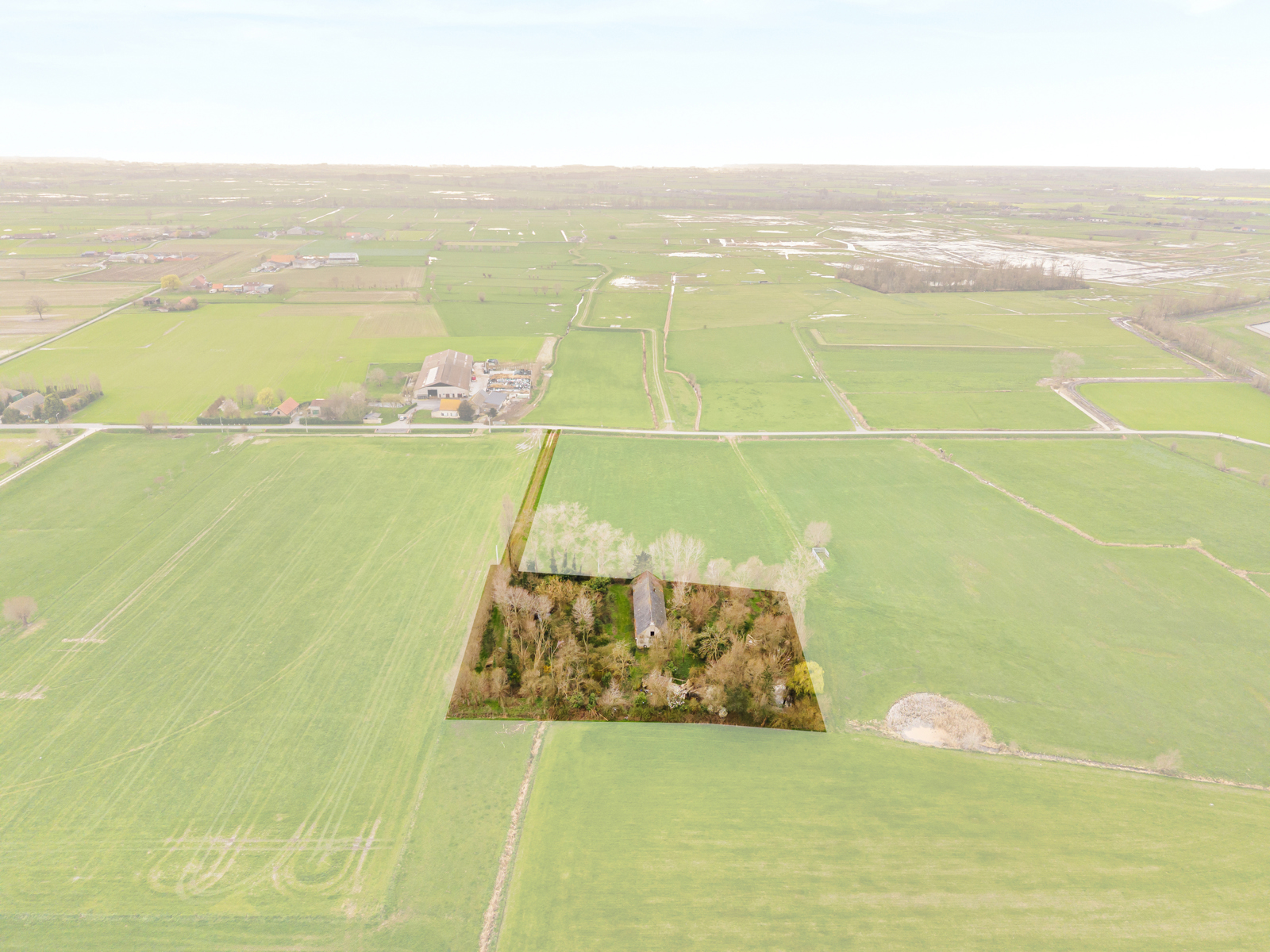 Maison à vendre à Dixmude avec 5 chambres - photo 4