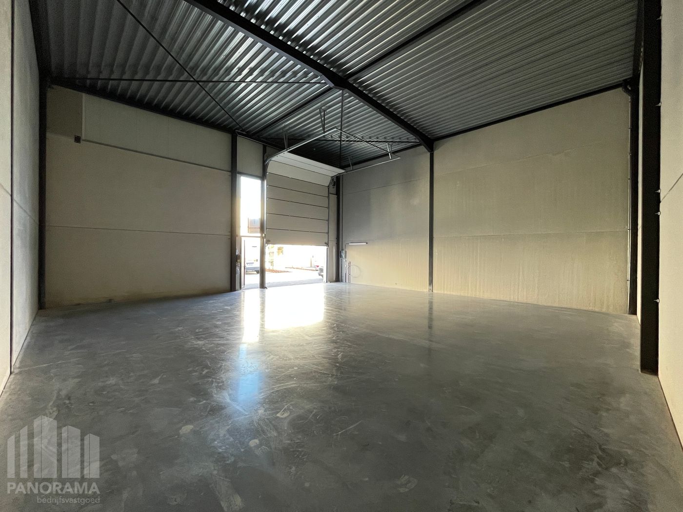 Nieuwbouw KMO-unit van 164 m² nabij de E403 - foto 4