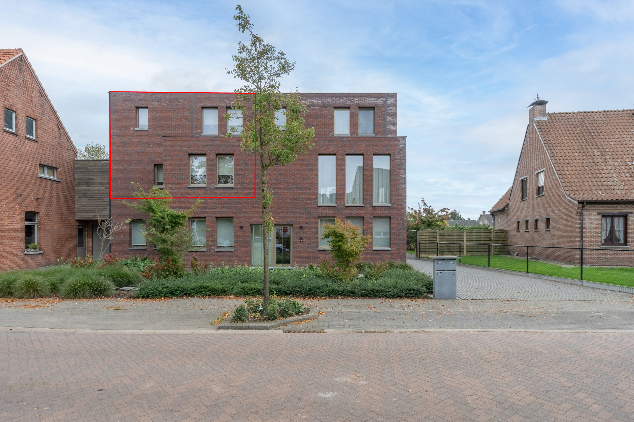 Apartment for rent in Merksplas with 3 bedrooms - photo 1