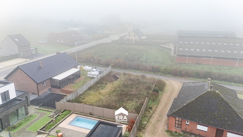 Terrain à vendre à Oudsbergen - photo 4