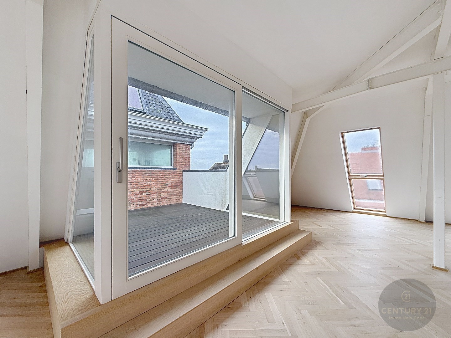 Appartement te koop in Brugge met 3 slaapkamers - foto 3