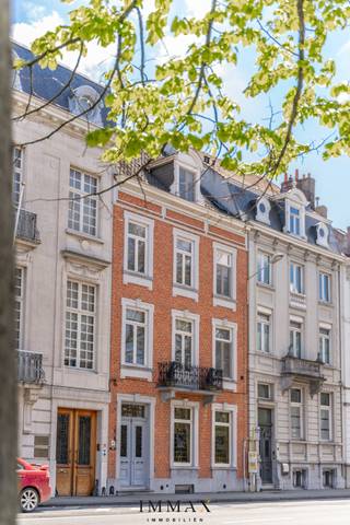 House for sale in Bruges