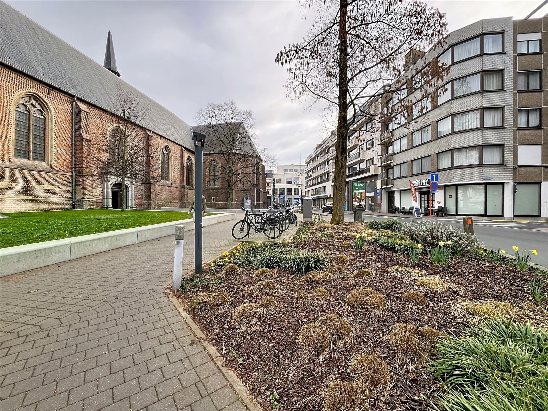 Appartementsgebouw - foto 2