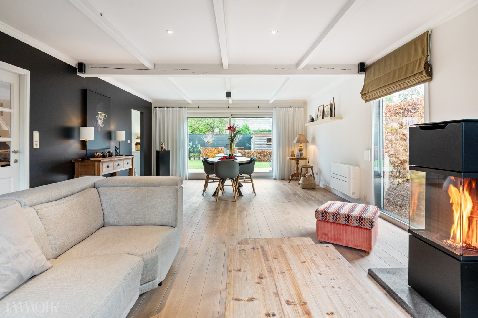 Maison à vendre à Schoten avec 3 chambres - photo 4