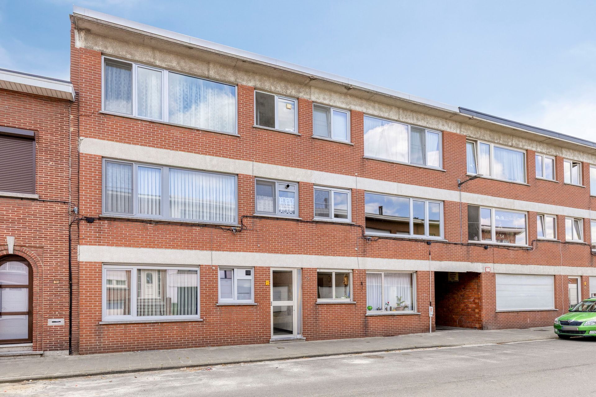 Apartment for sale in Antwerp