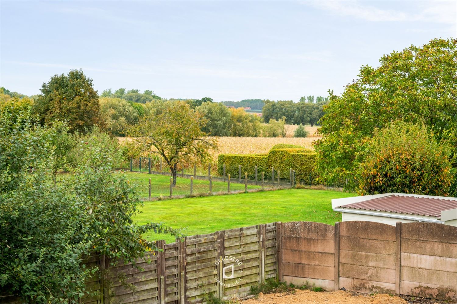 House for sale in Asse with 3 bedrooms - photo 4