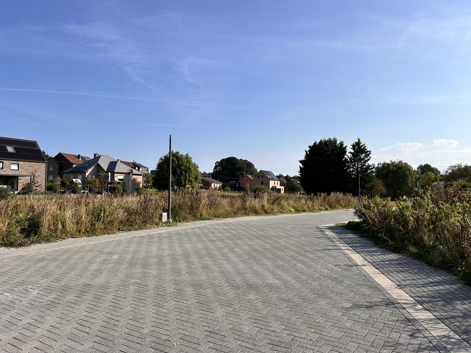 7 bouwgronden voor OB op toplocatie in Leefdaal - foto 5