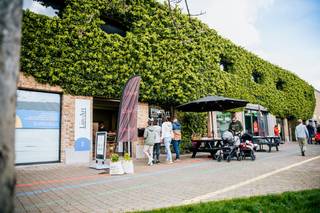 Commercial for rent in Bruges