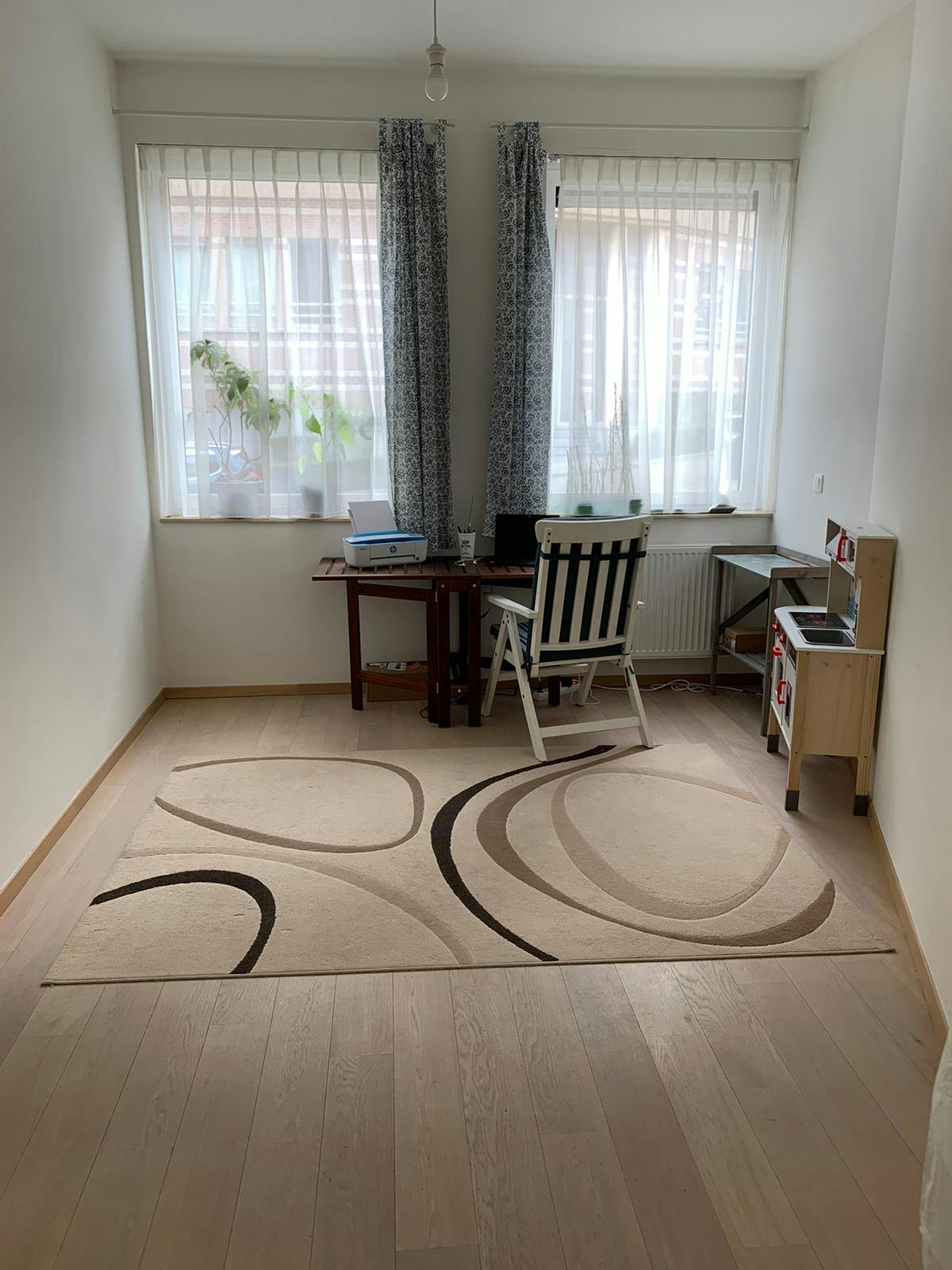 Gelijkvloers appartement met 3 slaapkamers en privé terras - foto 4
