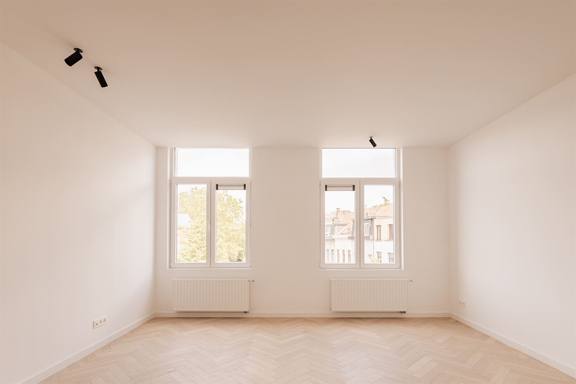 Apartment for sale in Antwerp with 1 bedroom - photo 3