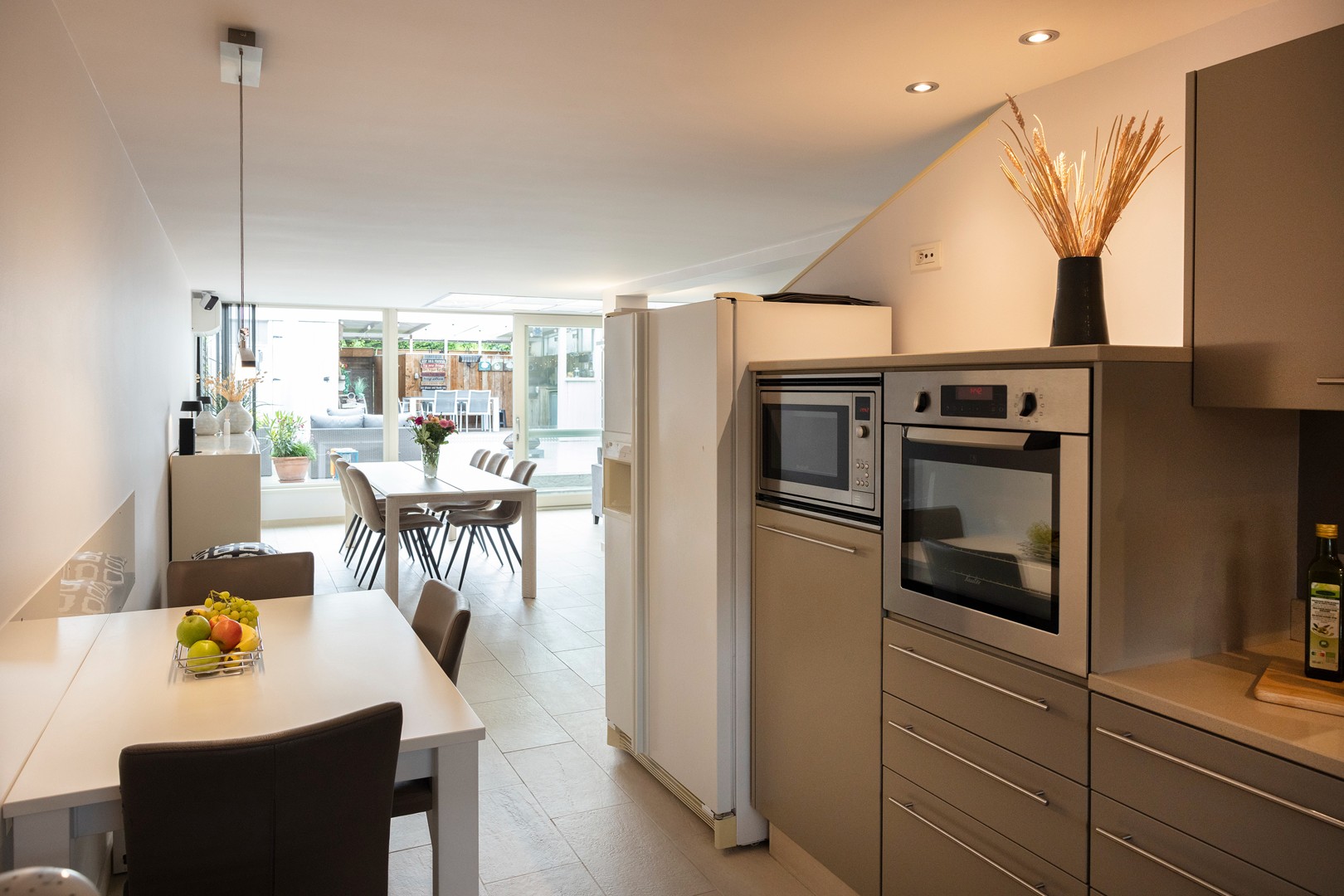 Instapklare woning in rustige wijk. - foto 4
