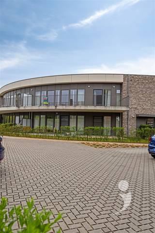 Magnifique appartement à vendre au premier étage dans la résidence 'Hof ter Lipse'! Vous êtes à la recherche d'un appartement récent et moderne dans...