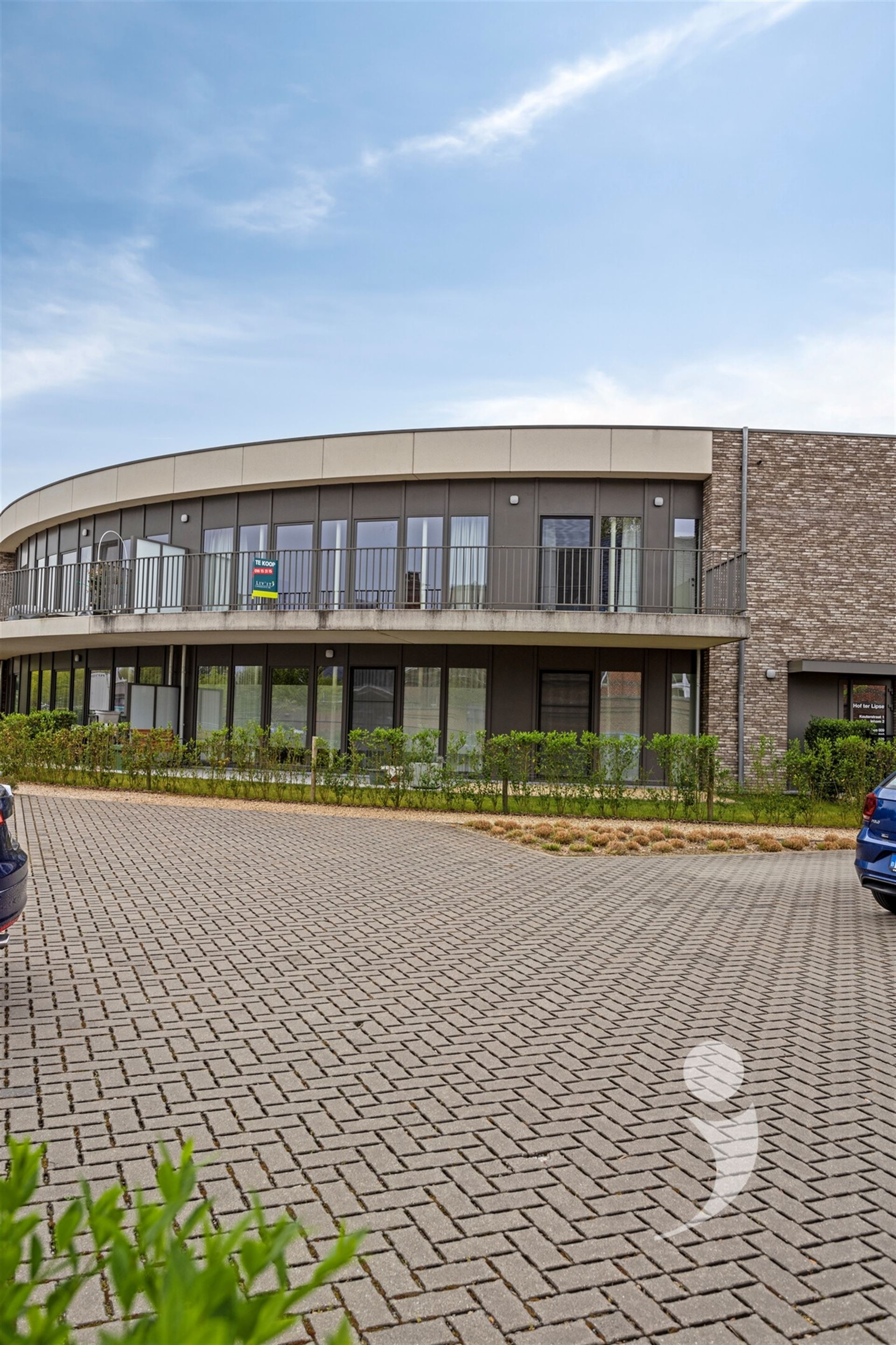 Appartement à vendre à Tildonk avec 1 chambre - photo 2