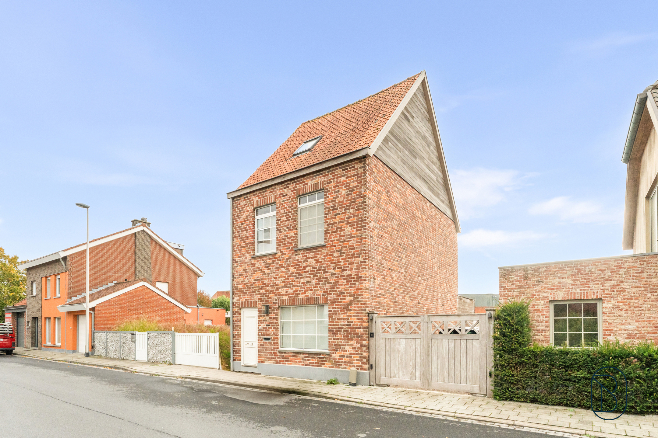 House for sale in Izegem with 3 bedrooms - photo 2