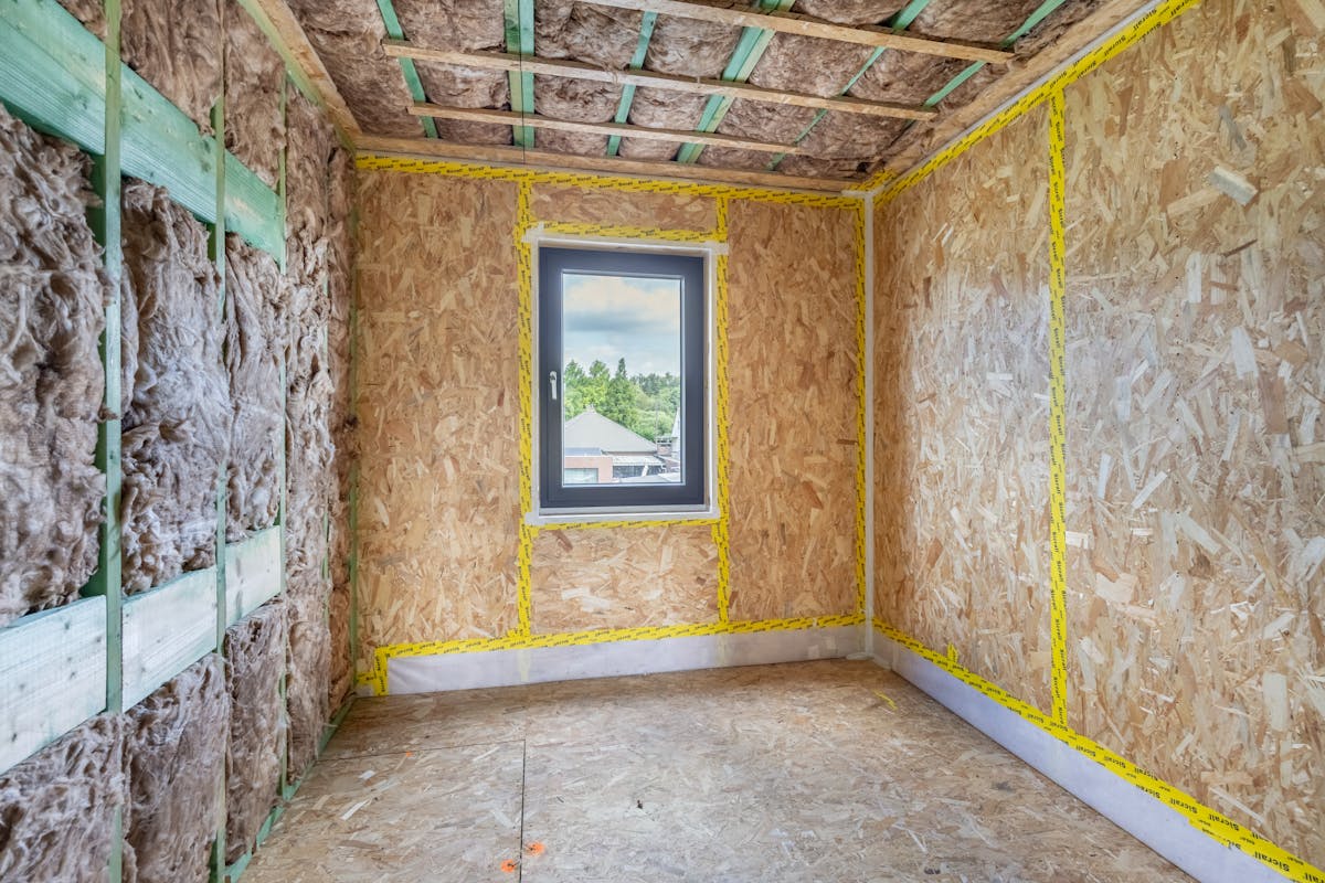 Beautiful new-build homes in a cul-de-sac - photo 4