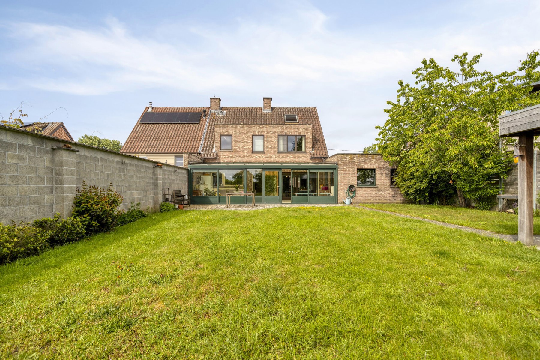 Maison à vendre à Boechout avec 4 chambres - photo 4