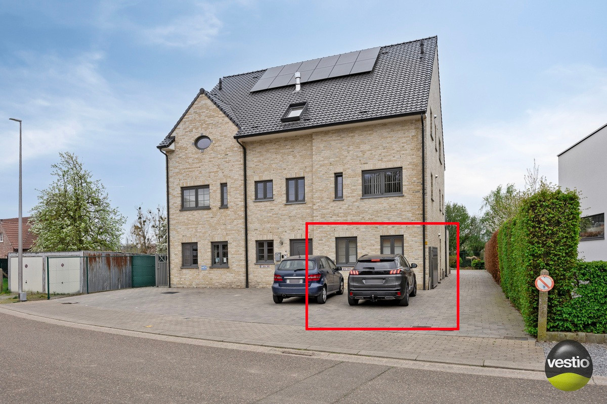 Apartment for sale in Bilzen-Hoeselt with 1 bedroom - photo 1