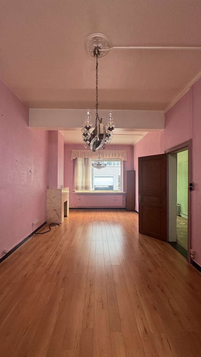 House for sale in Sint-Amandsberg with 4 bedrooms - photo 4