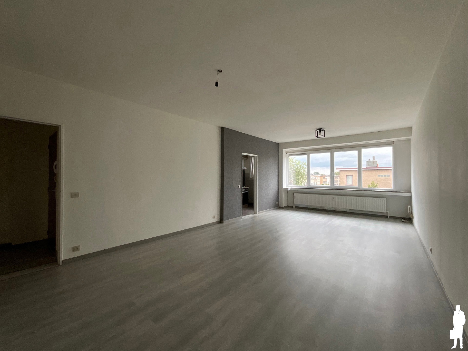 Appartement à louer à Hoevenen avec 2 chambres - photo 4