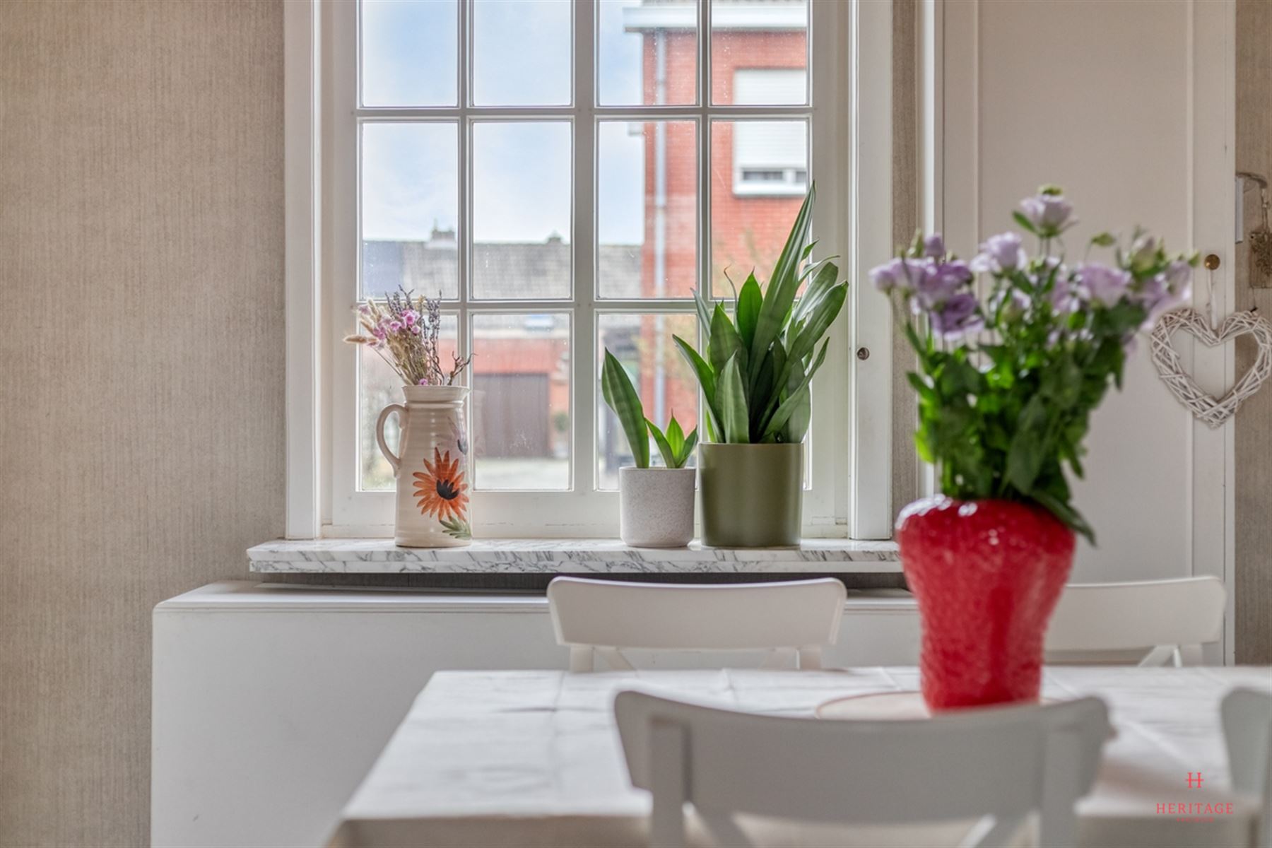 Charmante gezinswoning met zonnige en gezellige tuin - foto 5
