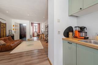 House for sale in Bruges