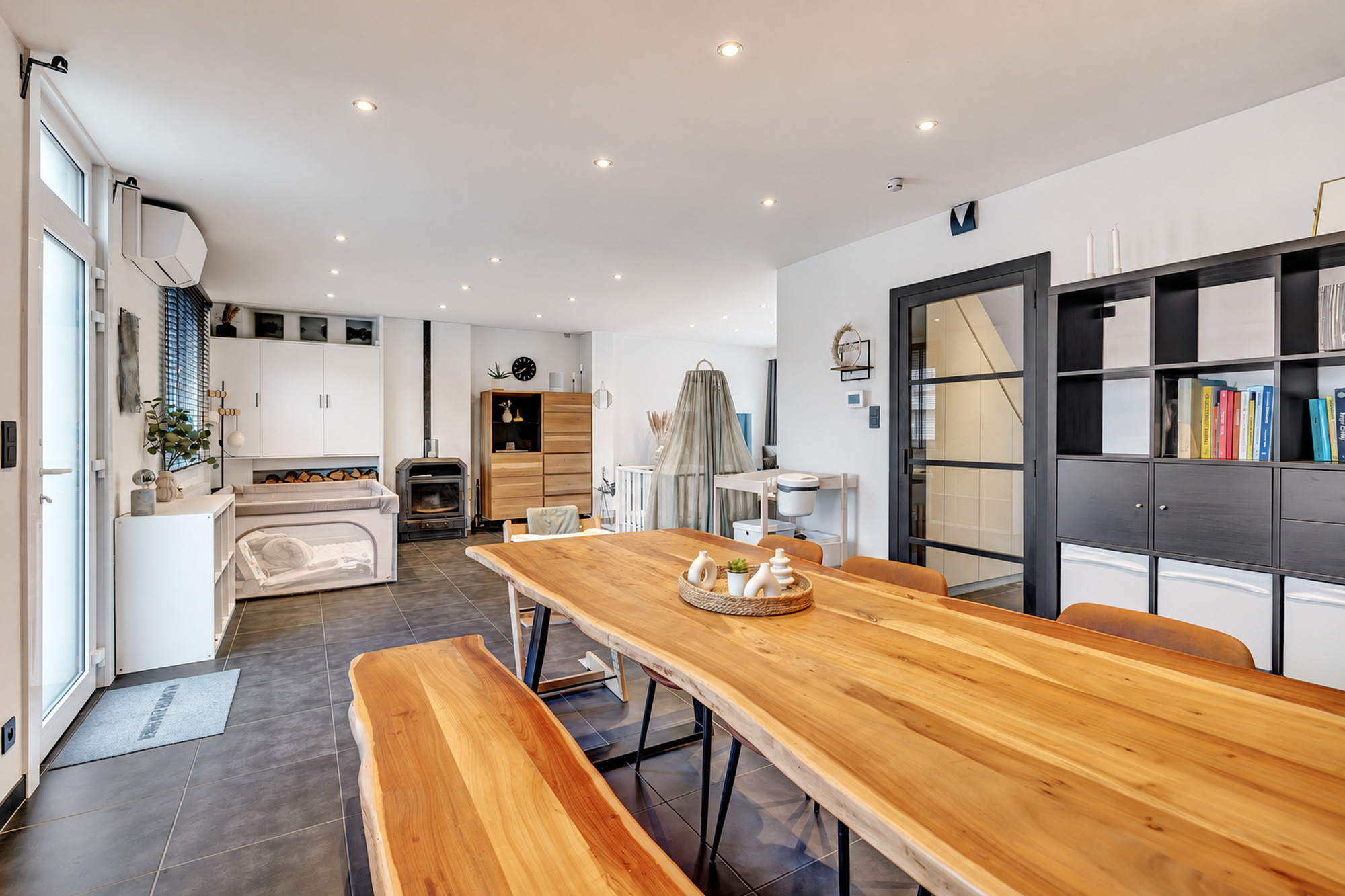 Gezellige instapklare woning - foto 4