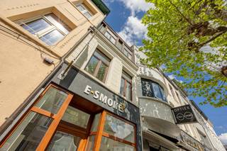 Maison à vendre à Turnhout