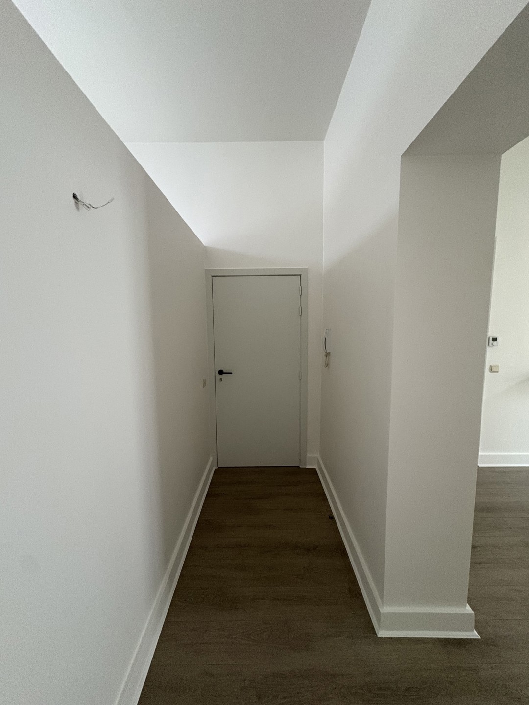 Apartment for rent in Ghent with 1 bedroom - photo 4