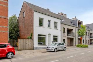 Welkom bij deze ruime woning aan de Sint-Jozef 34 in Rijkevorsel! Dit huis is ideaal voor gezinnen die op zoek zijn naar een renovatieproject met...