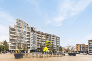 Apartment for sale in De Panne