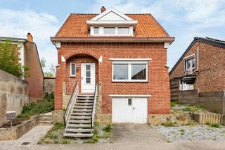 House for sale in Gingelom