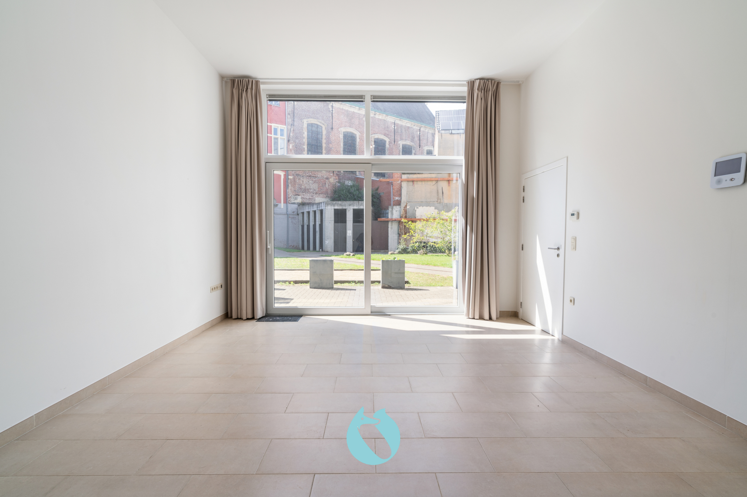 Appartement à vendre à Gand avec 1 chambre - photo 1