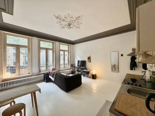 Appartement à louer à Anvers