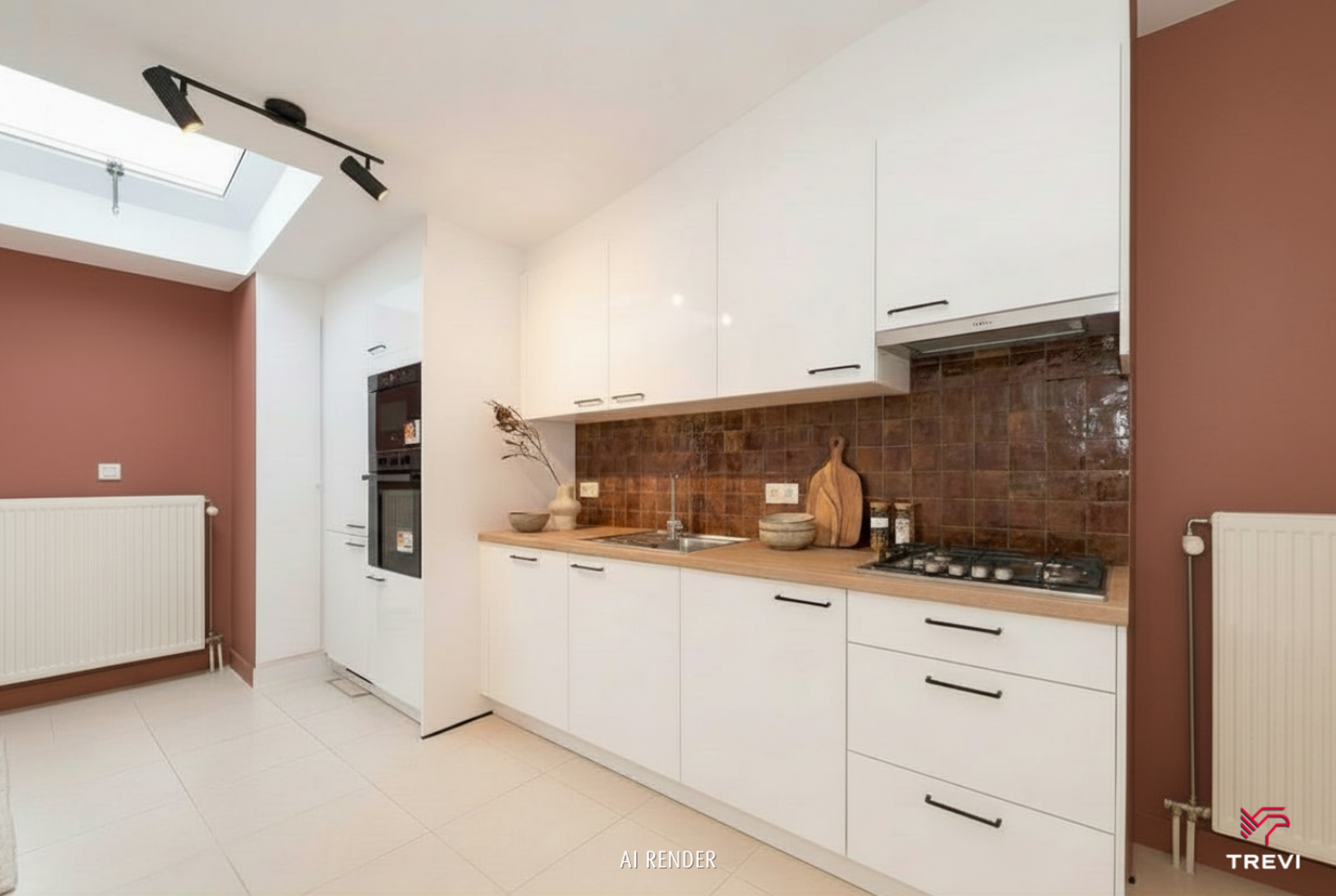 Rustig gelegen instapklare woning met EPC B - foto 5
