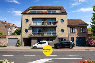 Gezellig gelijkvloers 1 slaapkamerappartement te Nieuwpoort-stad.Op zoek naar een instapklaar appartement met een uitstekende ligging aan de rand van...