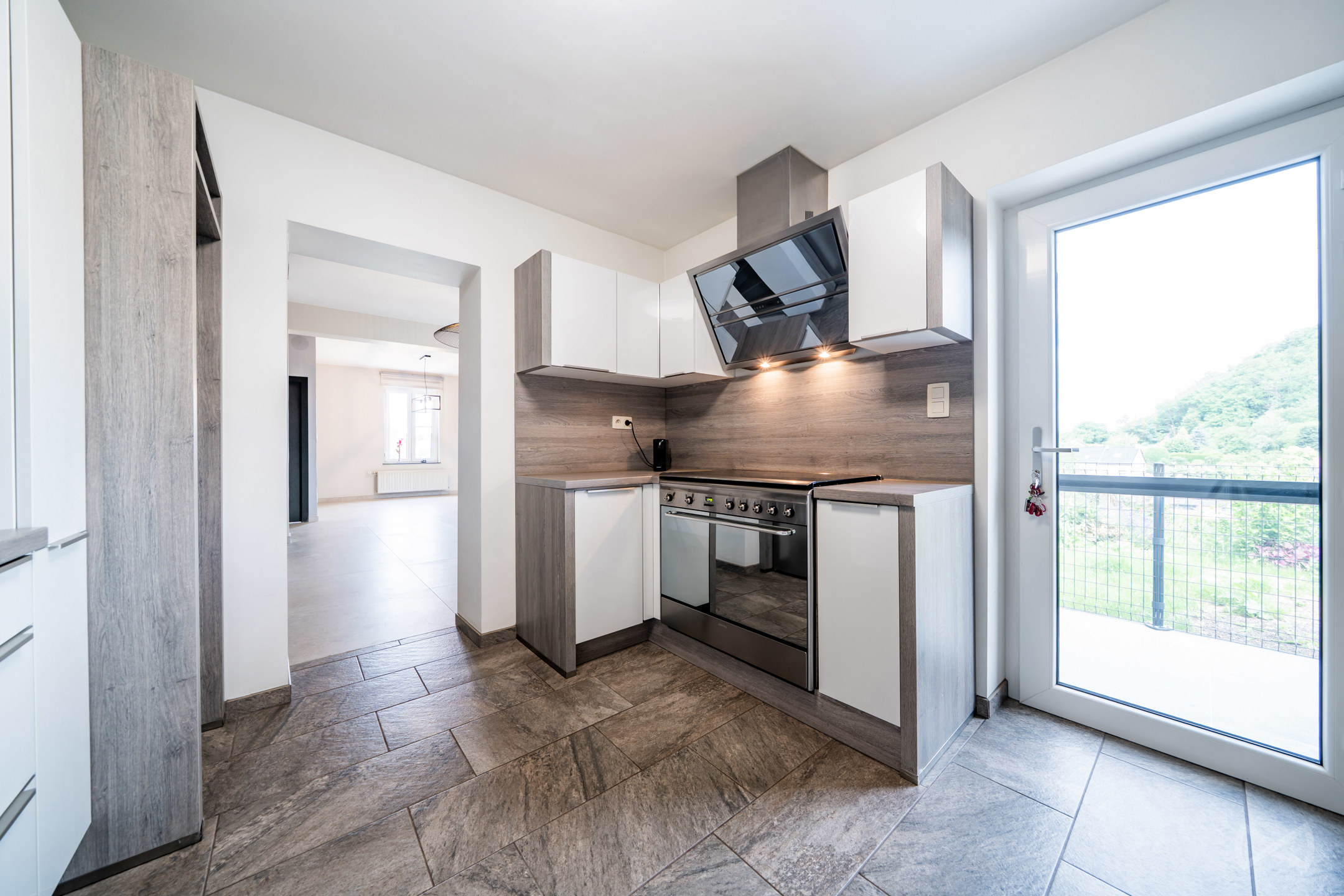 Huis te koop in Aiseau-Presles met 2 slaapkamers - foto 5