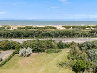 Commercial à louer à Bredene