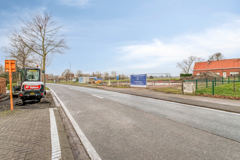 Oedelem (Beernem), Beekstraat - Fase 1: Lot 09 - photo 4