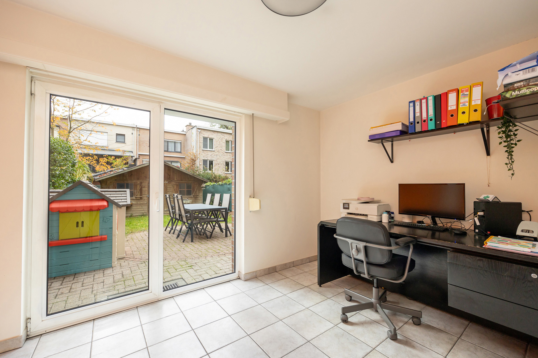 House for sale in Merksem with 3 bedrooms - photo 3