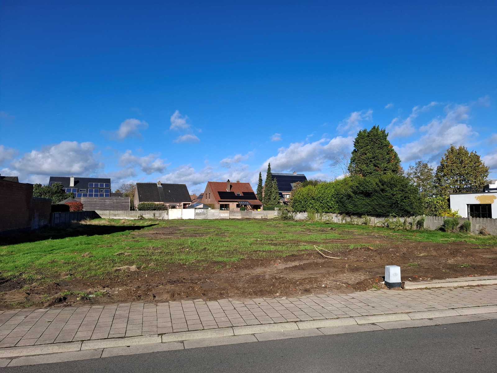 Terrain à vendre à Geel - photo 1