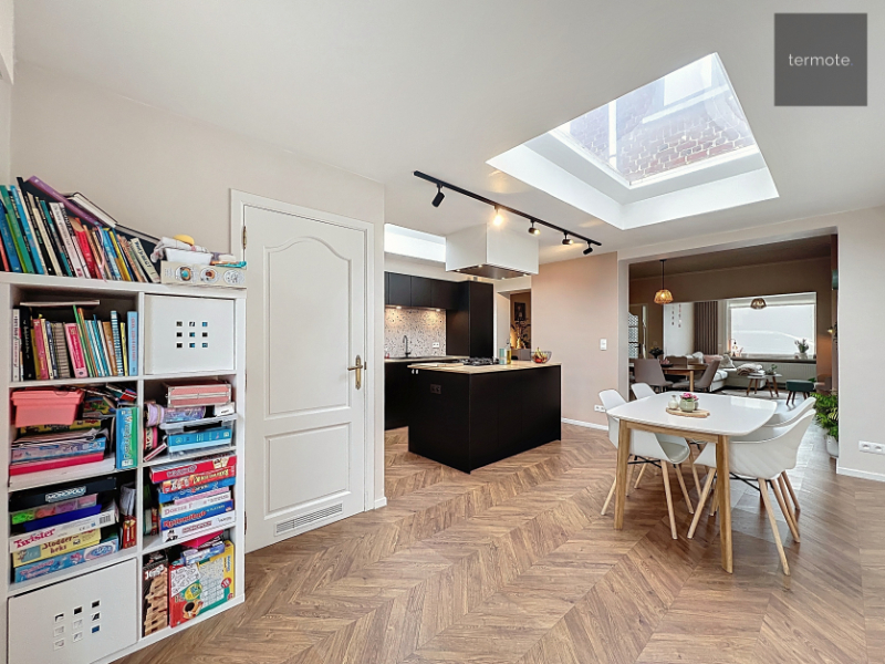 Charmante woning - foto 4