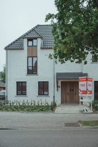 Apartment for sale in Balen