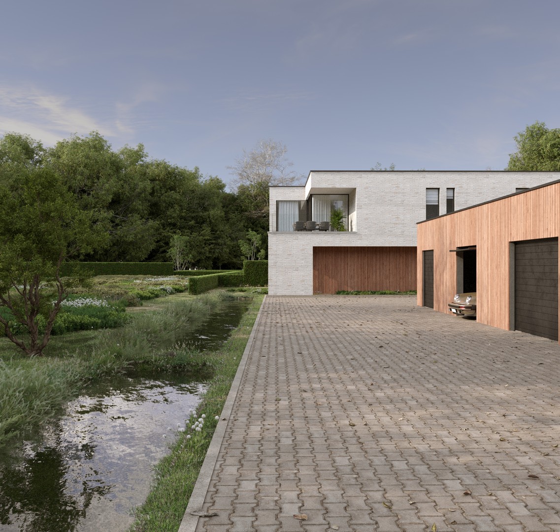 Project te koop in Stekene - foto 5